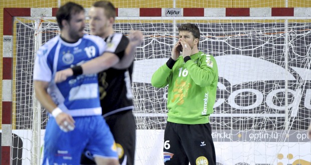 rencontre amicale internationale esch