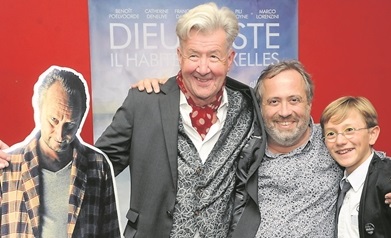 prostituée nouveau testament