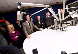 L&rsquo;image du jour