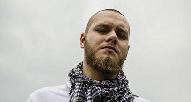 Steve Duarte serait actuellement en Syrie sous le nom de "Abu Muhadjir Al Purtughali" et "Abu Muhadjir Al Andalousi". (photo issue du site du journal portugais Expresso).