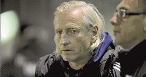 Weis restera-t-il à la Frontière? (photo Julien Garroy)