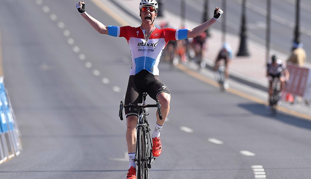 un joggeur rencontre un ours égaré
