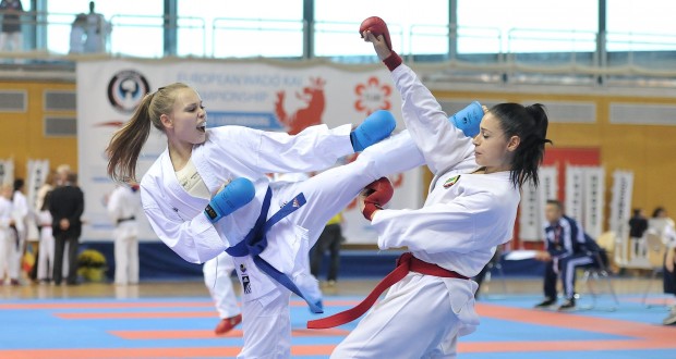 club karate differdange