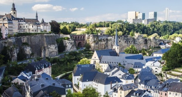 le-luxembourg