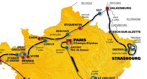 etape tour de france 2017