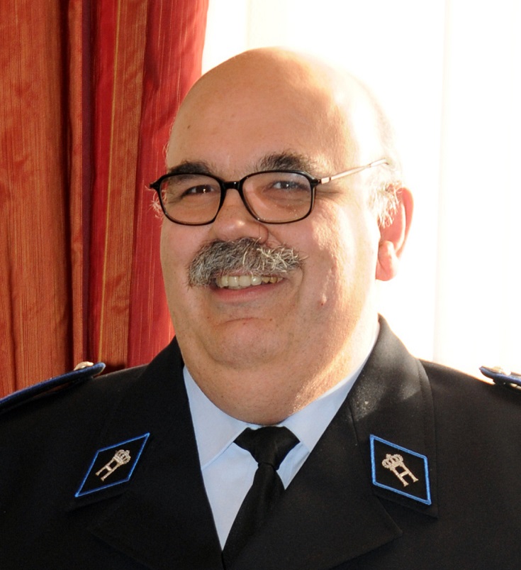 Nouveau patron et nouveau départ pour la police judiciaire Le Quotidien