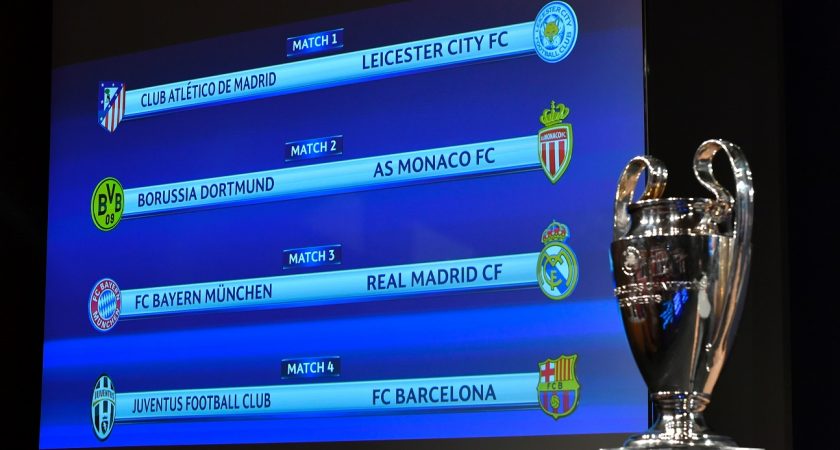 rencontre barcelone bayern