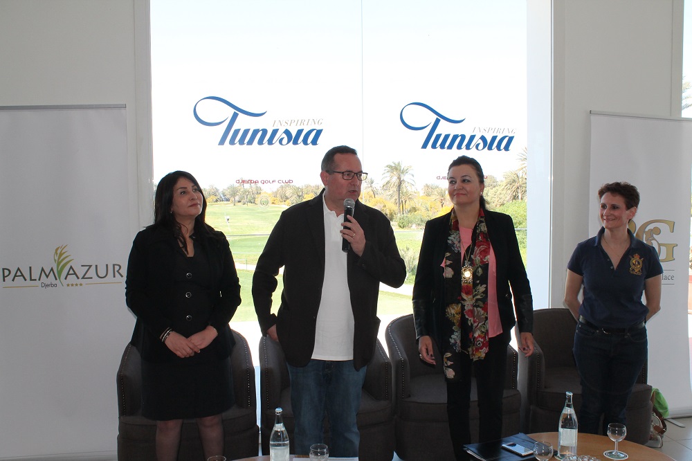 Alberto Kunkel, directeur de LuxairTours, a déclaré que sa compagnie proposerait une nouvelle destination tunisienne dans un an.
