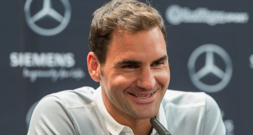 rencontre federer sampras