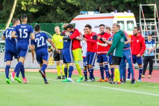 tableau des rencontres europa league