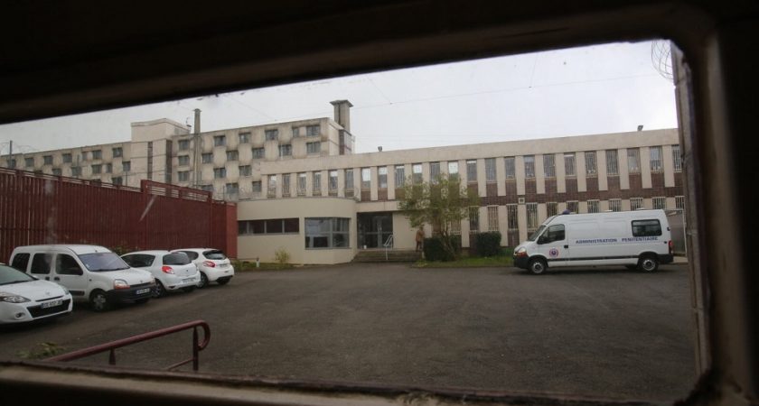 Prison de Metz il cache des stupéfiants dans son caleçon Le Quotidien