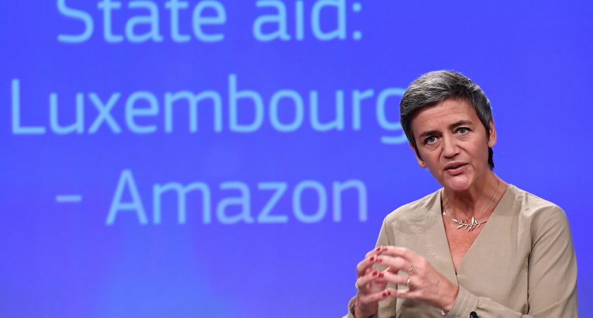 rencontres au sommet amazon