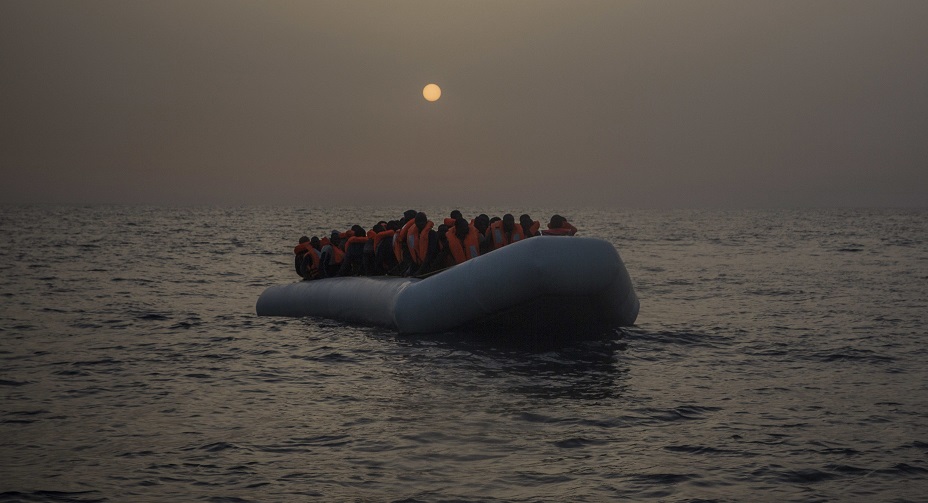 YE EU Libya Migrants
