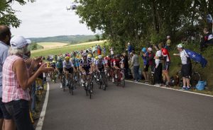 Tour de France 2017 à Eschdorf