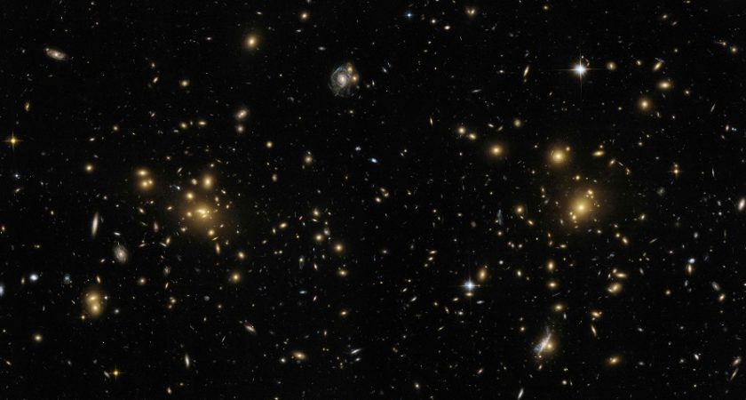 Cinq à six touristes pourront effectuer ces sorties dans l'espace lors de séjours de dix jours maximum. (illustration AFP)