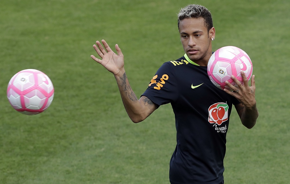 La problématique Neymar devra être prise en compte: comment manager cette diva, si talentueuse mais si encombrante dans le vestiaire? 