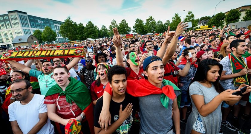 rencontre en luxembourg