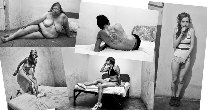 je suis devenue une prostituée