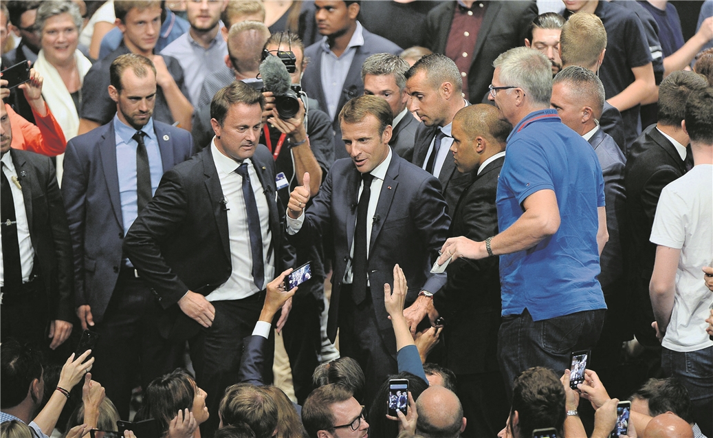 voir rencontre avec un tueur