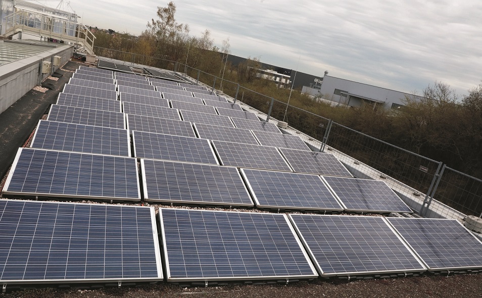 Les sources de renouvelables incluent l'énergie solaire thermique et photovoltaïque, l'énergie hydraulique, l'énergie  éolienne, l'énergie  géothermique et la  biomasse. (illustration Didier Sylvestre)