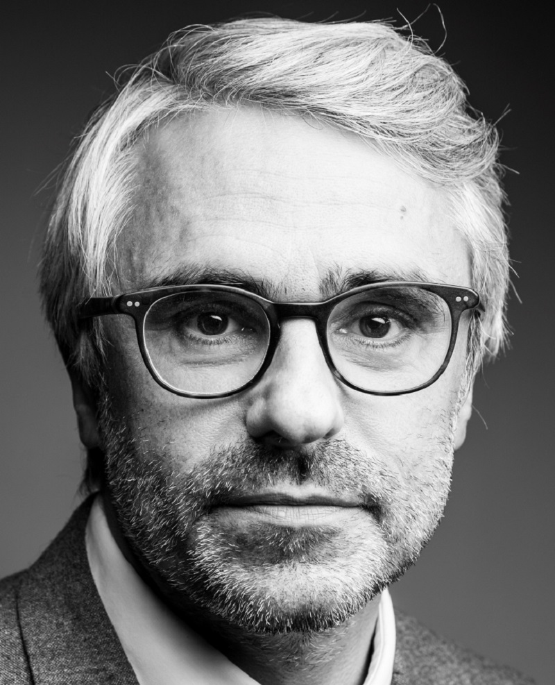 Pascal Saint-Amans, Directeur du Centre de politique et d’administration fiscales de l’OCDE (Photo : DR).