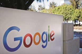 Cette sanction financière de 1,49 milliard d'euros est la troisième décidée en moins de deux ans par l'exécutif européen, gardien de la concurrence en Europe. Elle est toutefois bien moins élevée que les deux premières. (photo AFP)