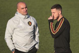 L'ex-stade du Heysel avait été rénové une première fois et rebaptisé "Roi-Baudouin" dans les années 1990 quand la fédération belge avait obtenu l'organisation de l'Euro-2000. (photo AFP)