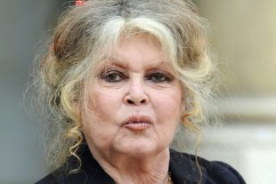 Brigitte Bardot a déjà été condamnée à cinq reprises pour incitation à la haine raciale. (photo AFP)