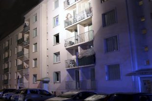 De nombreux habitants ont signalé la présence des deux hommes, entre 23h et minuit. En quelques minutes, c’est tout un quartier qui a été pris de peur panique.  (photo RL/Julio Pelaez)