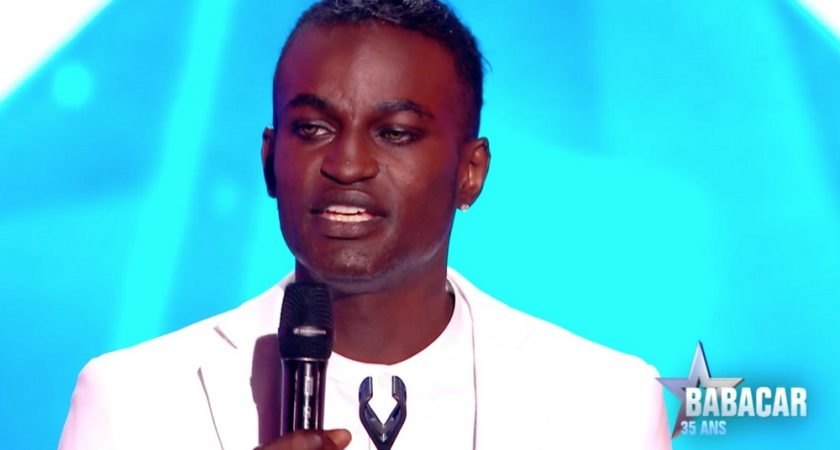 Babacar Ndiaye La France A Un Incroyable Talent