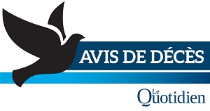 Avis de décès