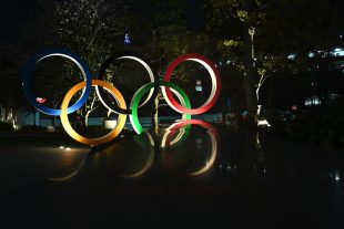 Le report des JO est un choc énorme pour le secteur du tourisme au Japon, et pour les quelques 600.000 touristes qui comptaient s'y rendre. (Photo / AFP)