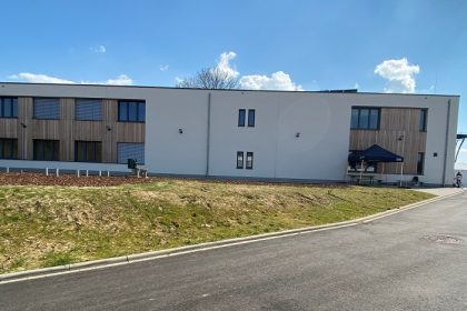 Mardi dernier, 137 personnes ont déjeuné sur le site de la Wanteraktioun et 157 y ont passé la nuit. (photo Wanteraktioun)