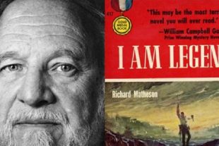 I Am Legend, ce chef-d'œuvre de la «SF» signé de l'Américain Richard Matheson, continue d'inspirer les esprits fertiles. (Photo : DR)
