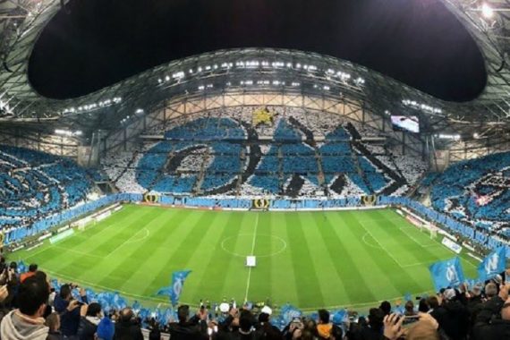 C'est une véritable bombe qu'a lâchée Romain Molina, samedi soir. (Photo : DR)