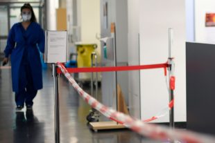 La CGFP donne le ton : pas question de reprendre les postes dans n'importe quelle condition (Photo d'illustration : AFP).