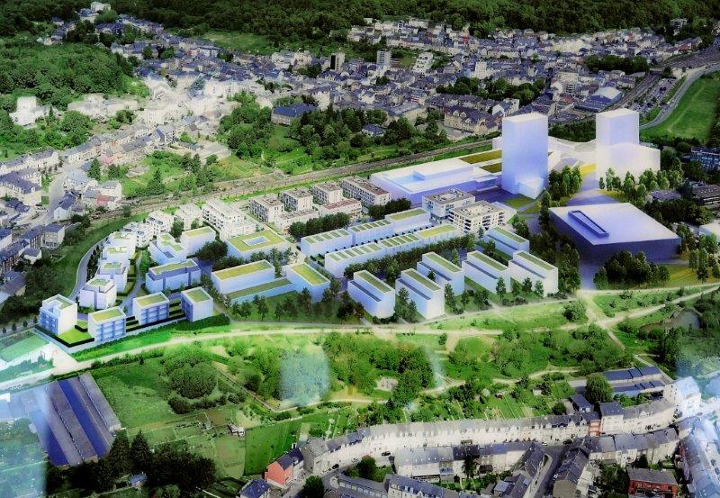 Hotel casino club differdange luxembourg