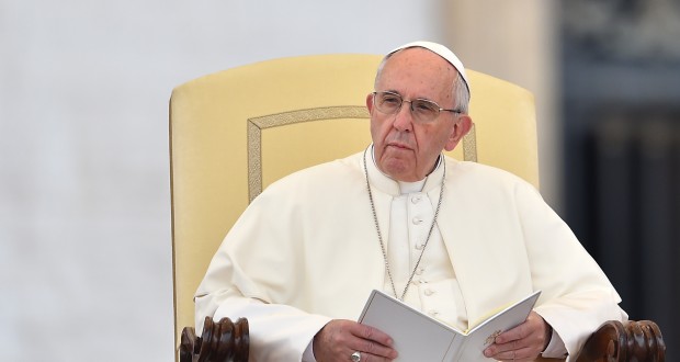 Ce Que Dit Le Pape François Sur Lamour Le Sexe Le Mariage