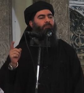 FILES-IRAQ-CONFLICT-BAGHDADI