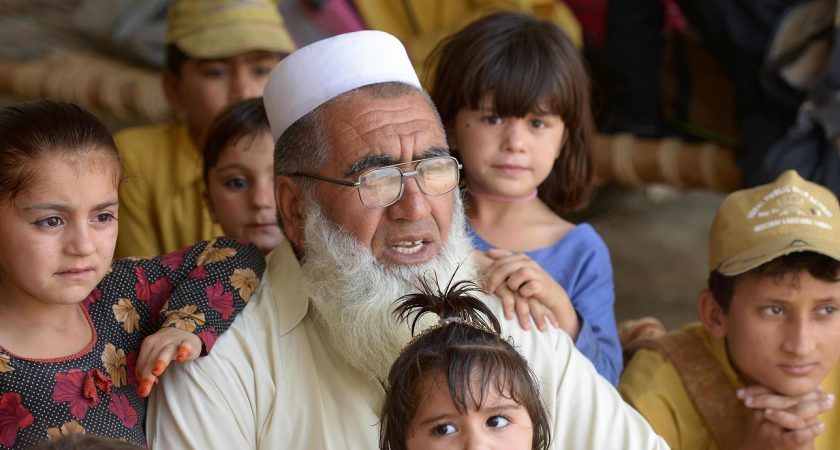 Sites de rencontres pakistanaises au Pakistan