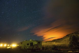 Perseides Le Quotidien