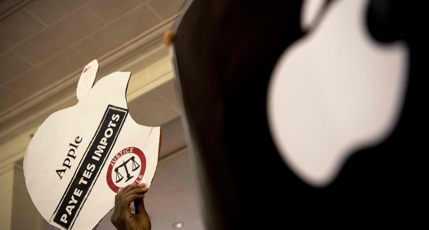 apple et les impots apple et les impots