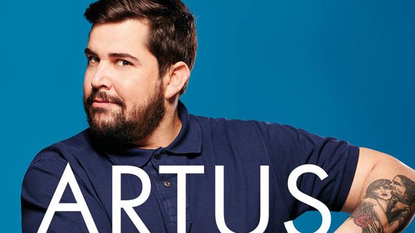 Avoir Images Differdange L Humoriste Artus Annule Son Spectacle Le Quotidien actualisé salutations