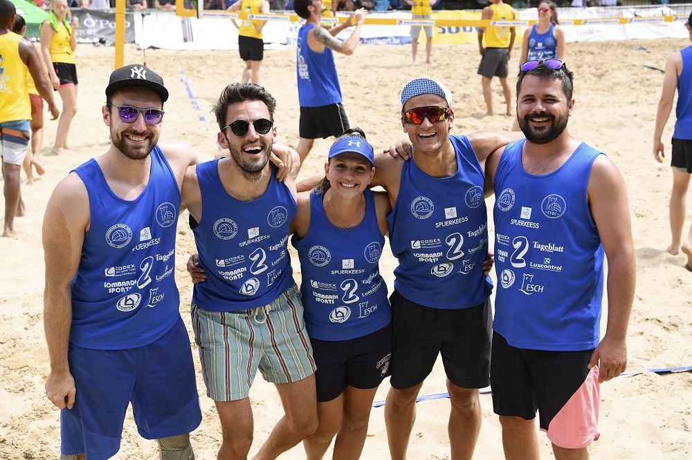 20180729 ar,Esch-sur-Alzette,Galgenberg,Luxembourg Beach Open,Beachvolley,©Editpress/AlainRischard