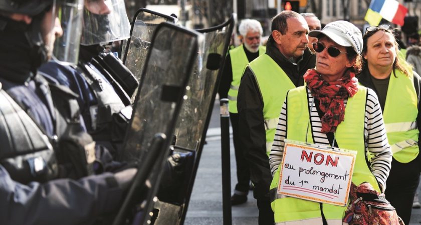 Manifestation Metz Lorraine Sur Tout Metzcom
