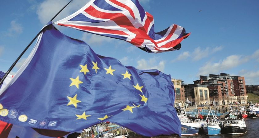 Europe de l’est datant du Royaume-Uni