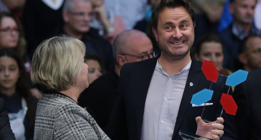 Luxembourg Transports Gratuits Simple Coup De Com Le Quotidien